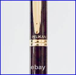 Out of print rare? Pelikan luxury ballpoint pen New Classic 1990sPELIKAN
