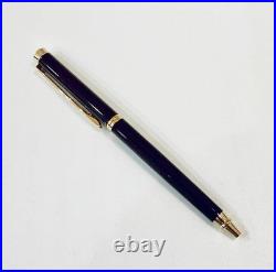 Out of print rare? Pelikan luxury ballpoint pen New Classic 1990sPELIKAN