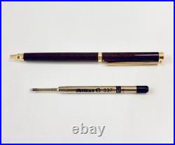 Out of print rare? Pelikan luxury ballpoint pen New Classic 1990sPELIKAN