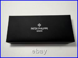 PATEK PHILIPPE Caran d'Ache Novelty Ballpoint Pen With Box Rare New