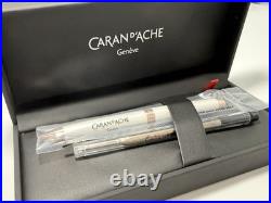 PATEK PHILIPPE Caran d'Ache Novelty Ballpoint Pen With Box Rare New