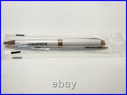PATEK PHILIPPE Caran d'Ache Novelty Ballpoint Pen With Box Rare New