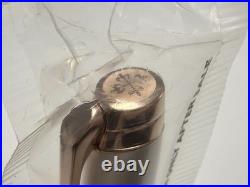 PATEK PHILIPPE Caran d'Ache Novelty Ballpoint Pen With Box Rare New