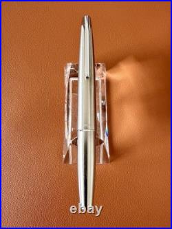 PILOT? 701 Mew 1971 First-Year Hiratsuka Unused Rare Space Tag & Original Case