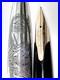 PILOT_CUSTOM_STERLING_SILVER_dragon_14K585_14K_M_nib_H884_rare_01_py