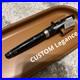 PILOT_Custom_Legance_Black_Marble_Fountain_Pen_F_Nib_Rare_Collectible_01_auh