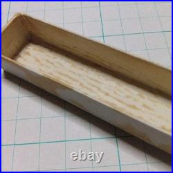 PILOT DESK PEN 14K NIB Vintage Japanmade Authentic Black Ink Rare collectible