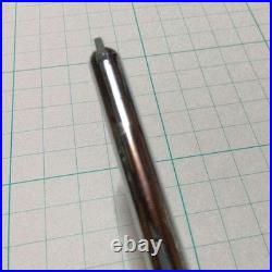 PILOT DESK PEN 14K NIB Vintage Japanmade Authentic Black Ink Rare collectible