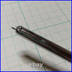 PILOT DESK PEN 14K NIB Vintage Japanmade Authentic Black Ink Rare collectible