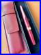 PILOT_Elite_Fountain_Pen_14K_585_Red_Fine_Nib_Vintage_Japan_Rare_Color_01_em