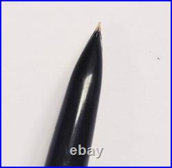 PILOT Elite Vintage Fountain Pen 18K PO Posting Nib Rare Extra Fine Pocket Pen
