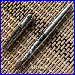 PILOT MR Murex Fountain Pen Fine Nib Vintage 1979 rare NEW unused from JAPAN JP