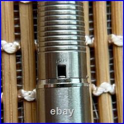 PILOT MR Murex Fountain Pen Fine Nib Vintage 1979 rare NEW unused from JAPAN JP