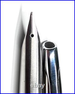 PILOT MYU H 974 M rare nib internal cleaned PILOT MYU H 974 M rare nib internal cleaned