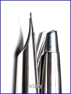 PILOT MYU H 974 M rare nib internal cleaned PILOT MYU H 974 M rare nib internal cleaned