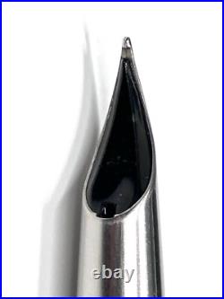PILOT MYU H 974 M rare nib internal cleaned PILOT MYU H 974 M rare nib internal cleaned
