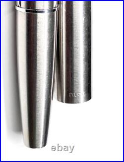 PILOT MYU H 974 M rare nib internal cleaned PILOT MYU H 974 M rare nib internal cleaned