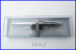 PILOT Myu H 701 fountain pen rare F nib Japan made A895113
