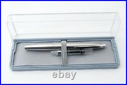 PILOT Myu H 701 fountain pen rare F nib Japan made A895113