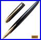 PILOT_Super_500_Black_Fountain_Pen_14K_Fine_F_Nib_1960s_Vintage_Super_Rare_01_gnn