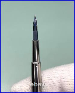 PILOT Vanishing Point COPPER 18K Medium Nib 2014 Limited Edition Rare Boxed USED