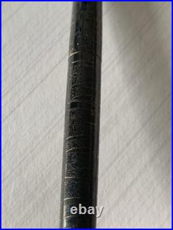 PLATINUM Fountain Pen 18K WG Nib Rare