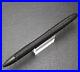 PORSCHE_DESIGN_P_3110_Tec_Flex_Matte_Black_Stainles_Ballpoint_Pen_wz_Box_Rare_01_xp