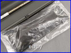 Parker Duofold New Pen With Box Case And Pocket Case Rare Orange