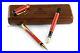 Parker_Duofold_Special_Edition_Big_Red_Fountain_Pen_Pencil_Set_RARE_01_sn