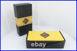 Parker Fountain Pen Mandarin Limited Edition Rare NOS, Full Set