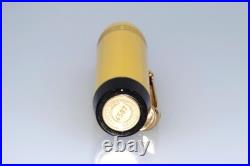 Parker Fountain Pen Mandarin Limited Edition Rare NOS, Full Set