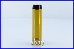 Parker Fountain Pen Mandarin Limited Edition Rare NOS, Full Set