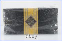 Parker Fountain Pen Mandarin Limited Edition Rare NOS, Full Set