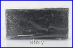 Parker Fountain Pen Mandarin Limited Edition Rare NOS, Full Set