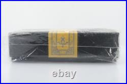 Parker Fountain Pen Mandarin Limited Edition Rare NOS, Full Set