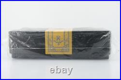 Parker Fountain Pen Mandarin Limited Edition Rare NOS, Full Set