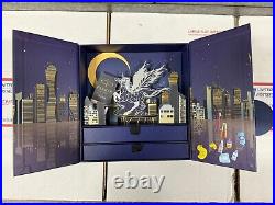 Parker Pen Night Unicorn Gift Box Rare New Open Box