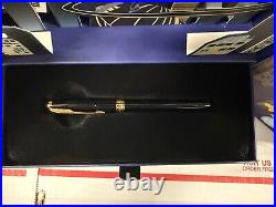 Parker Pen Night Unicorn Gift Box Rare New Open Box