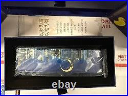 Parker Pen Night Unicorn Gift Box Rare New Open Box