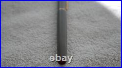 Parker Rare T-1 Titanium/GT Soft-Tip Pen Converted To BP New & Unused Parker Rare T-1 Titanium/GT Soft-Tip Pen Converted To BP New & Unused