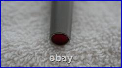 Parker Rare T-1 Titanium/GT Soft-Tip Pen Converted To BP New & Unused Parker Rare T-1 Titanium/GT Soft-Tip Pen Converted To BP New & Unused