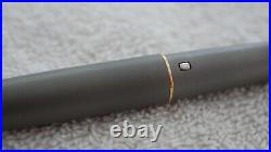 Parker Rare T-1 Titanium/GT Soft-Tip Pen Converted To BP New & Unused Parker Rare T-1 Titanium/GT Soft-Tip Pen Converted To BP New & Unused