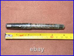 Parker Vacuum Filler Fountain Pen Very Rare