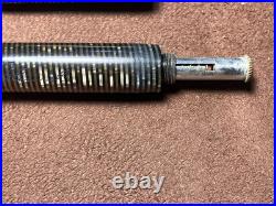 Parker Vacuum Filler Fountain Pen Very Rare