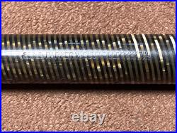 Parker Vacuum Filler Fountain Pen Very Rare