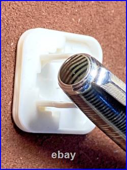 Parker Vacuum Filler Fountain Pen Very Rare