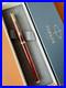 Parker_Vector_France_Needle_Nib_Fountain_Pen_Rare_Brown_Marble_Gold_Trim_01_dzy