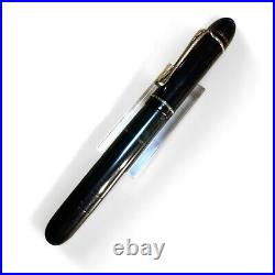 Pelikan 130 IBIS Fountain Pen OM Nib Rare