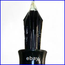 Pelikan 130 IBIS Fountain Pen OM Nib Rare