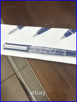 Pelikan 2007 Niagara Falls Limited Edition Set M640 Fountain Pen & Pen New Rare Pelikan 2007 Niagara Falls Limited Edition Set M640 Fountain Pen & Pen New Rare
